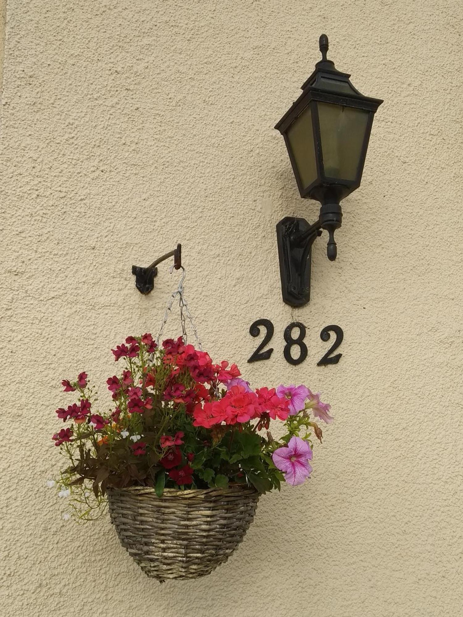 Cornerways Guest House Oxford Exterior photo